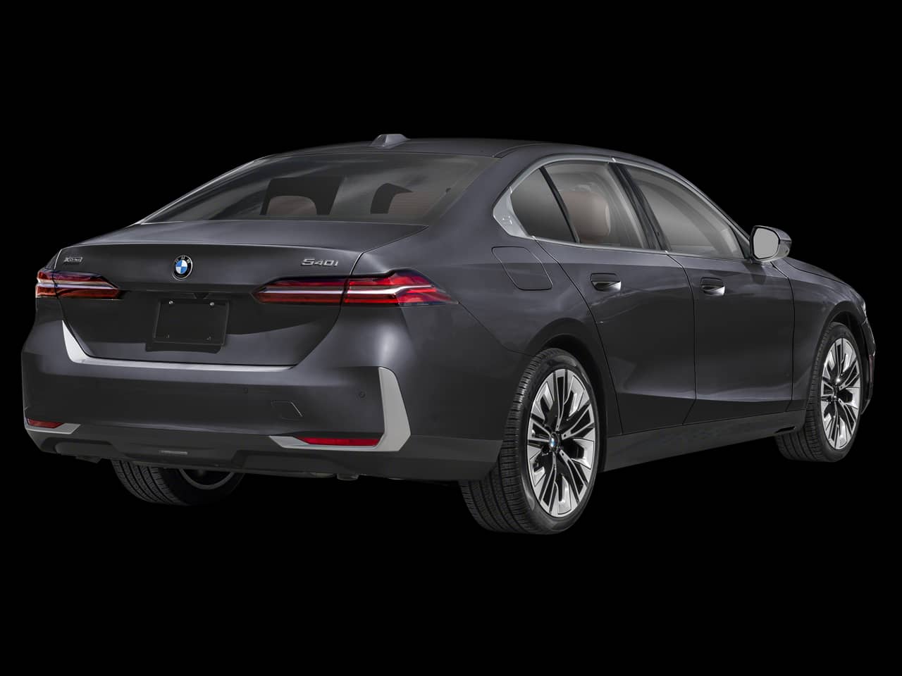 2027 BMW 5 Series - Image 2