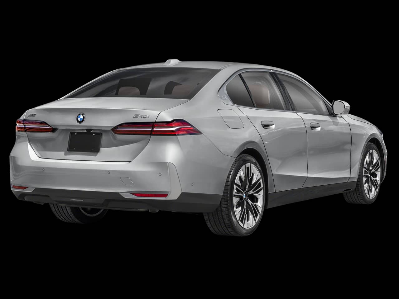 2027 BMW 5 Series - Image 2