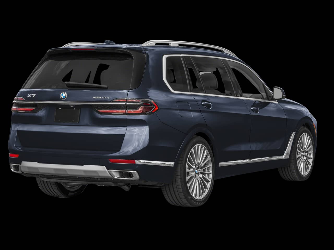 2027 BMW X7 - Image 2