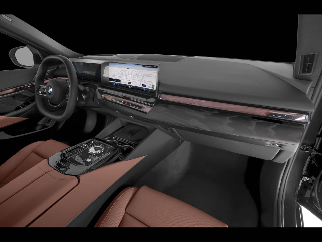 2027 BMW 5 Series - Image 11