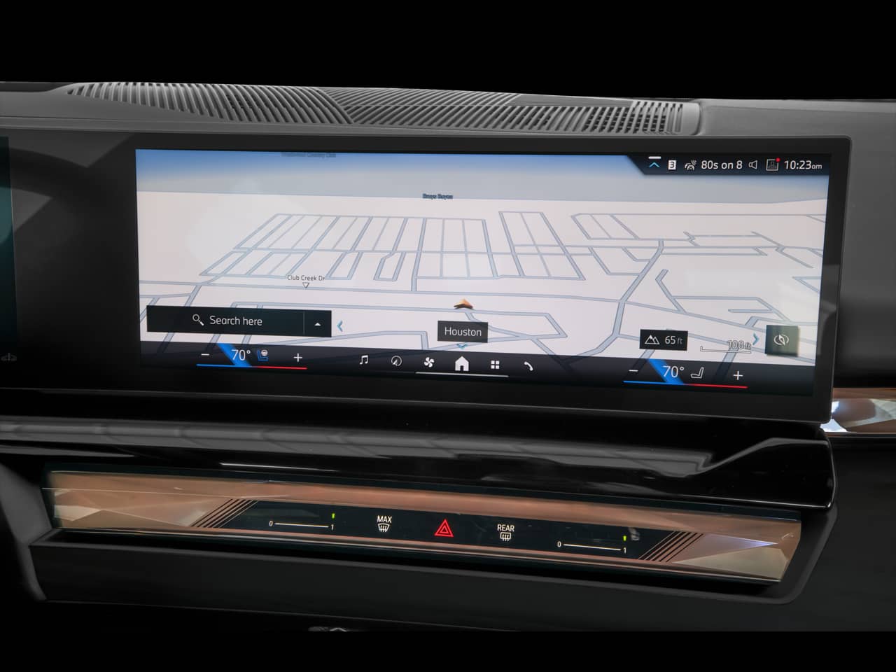 2027 BMW 5 Series - Image 12