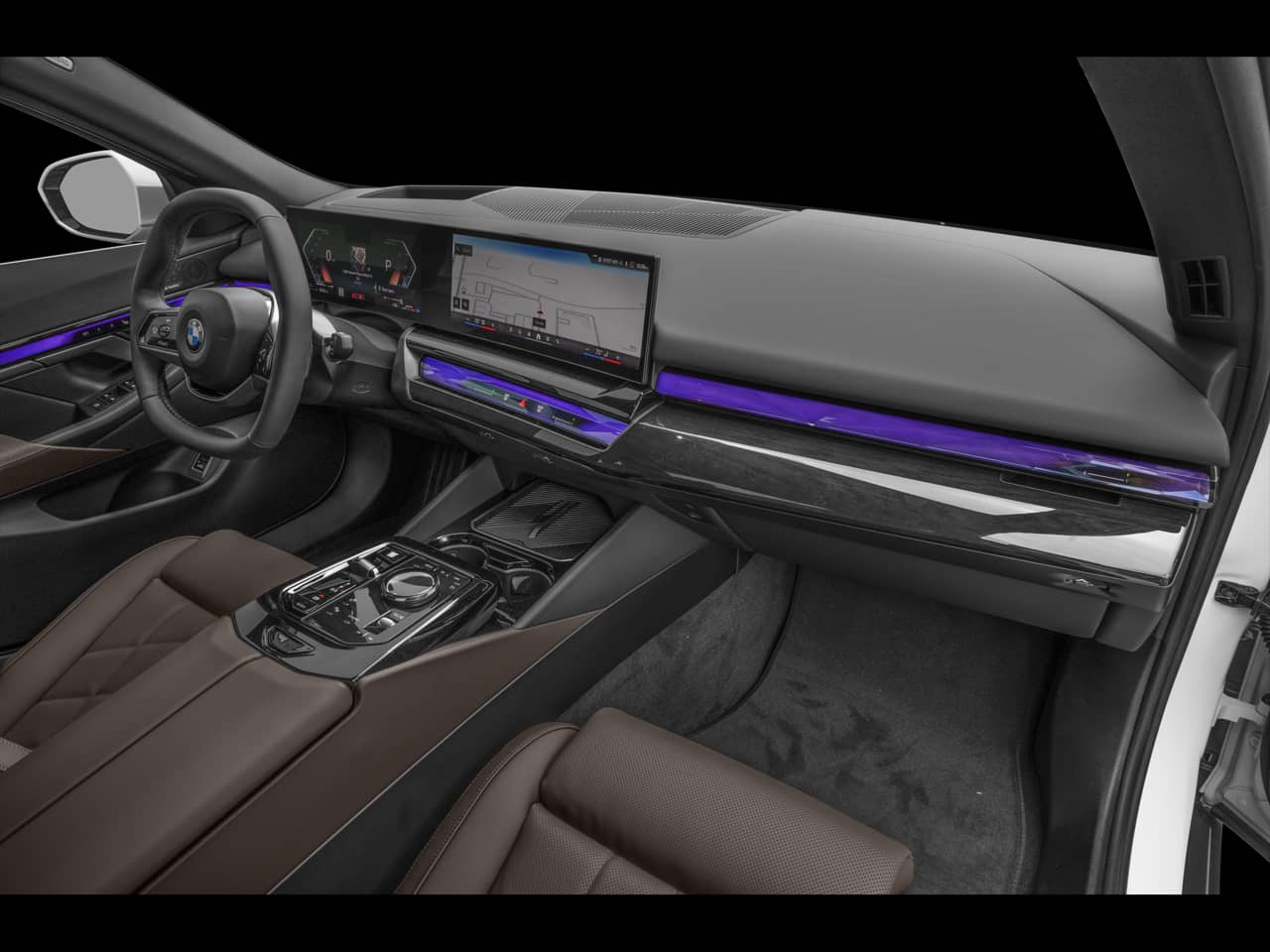 2027 BMW 5 Series - Image 11