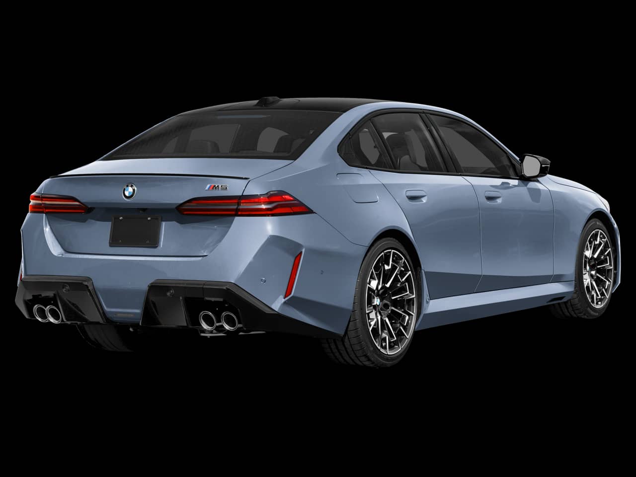 2027 BMW M5 - Image 2