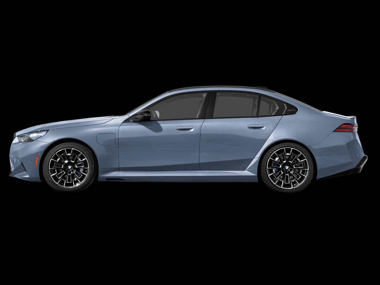 2027 BMW M5 - Image 3