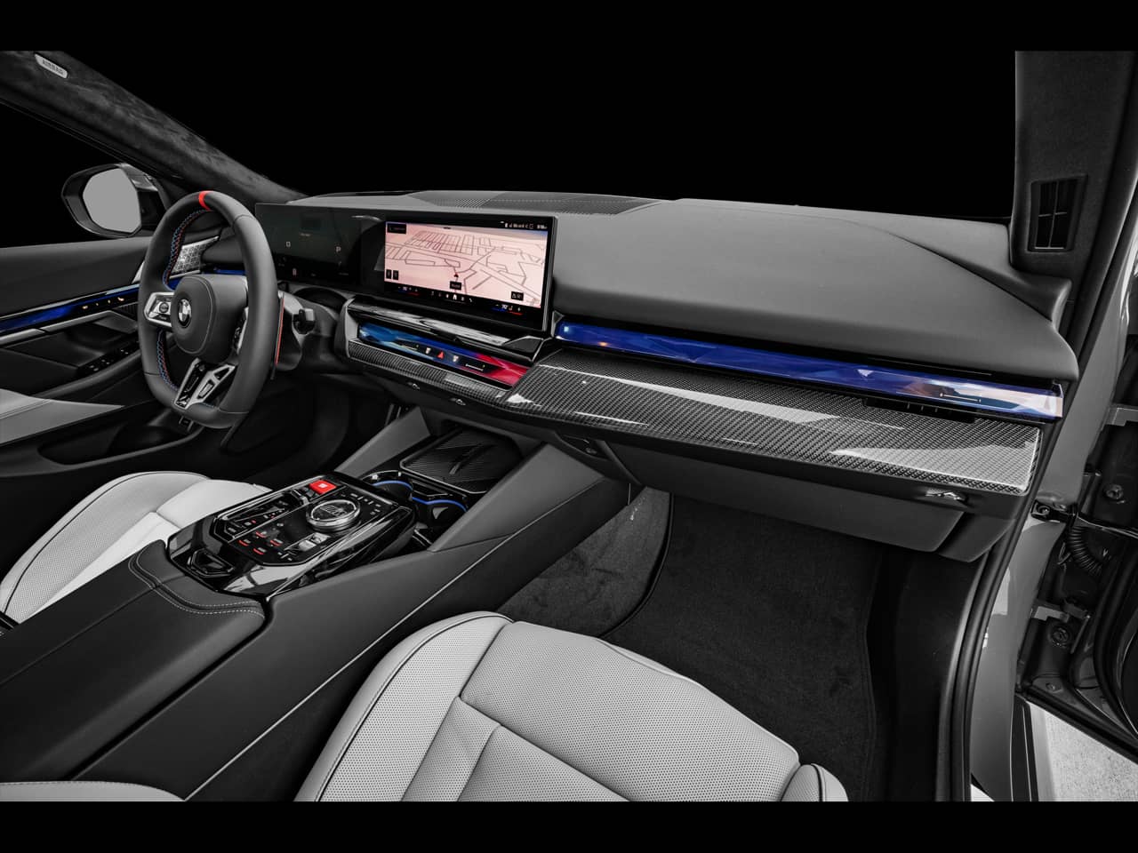 2027 BMW M5 - Image 14
