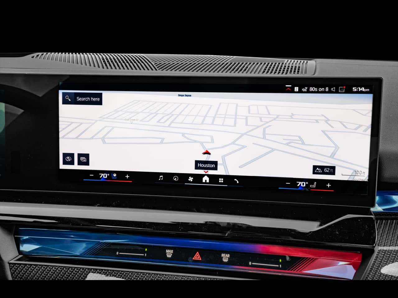 2027 BMW M5 - Image 15