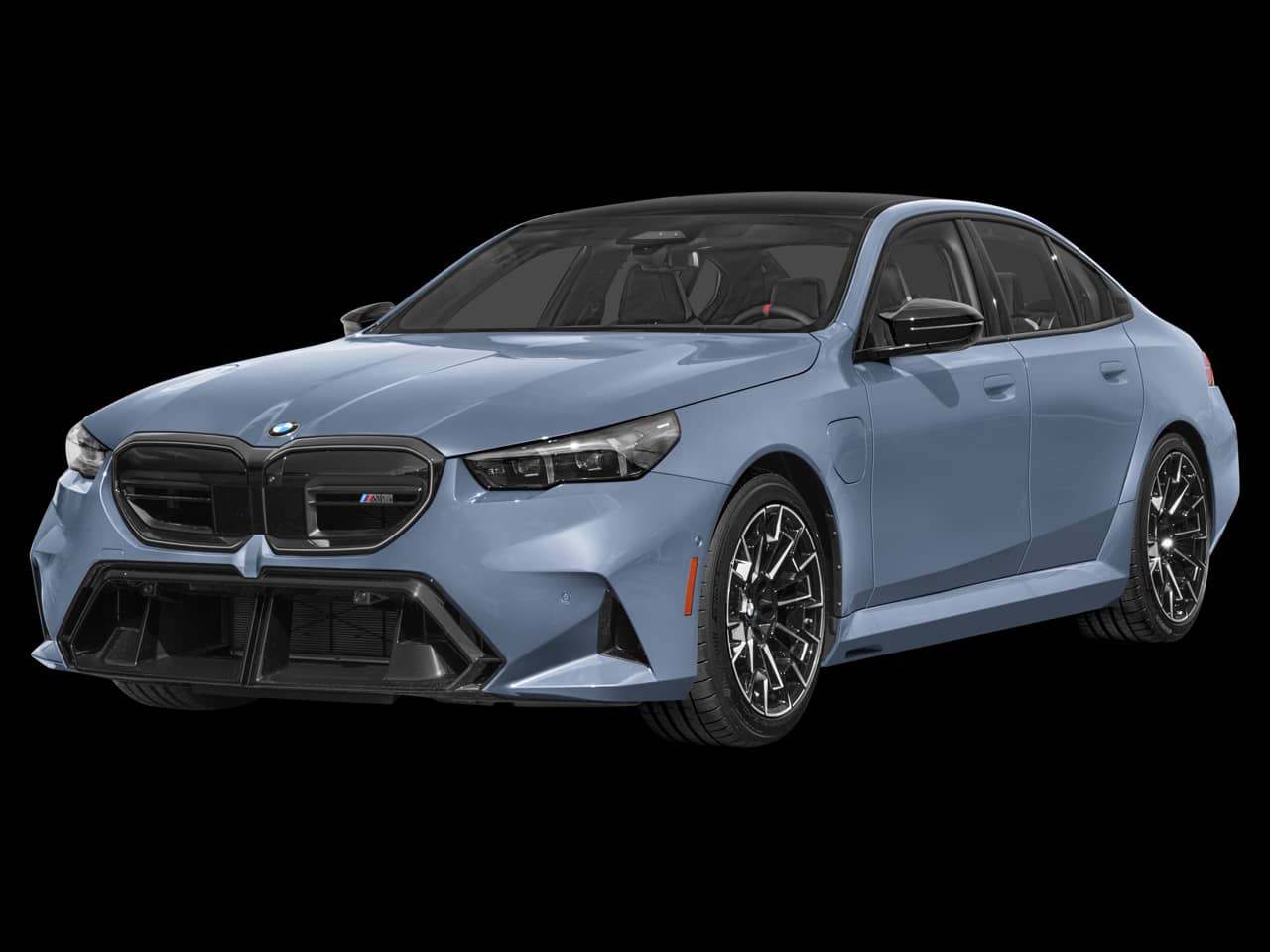 2027 BMW M5 - Image 1