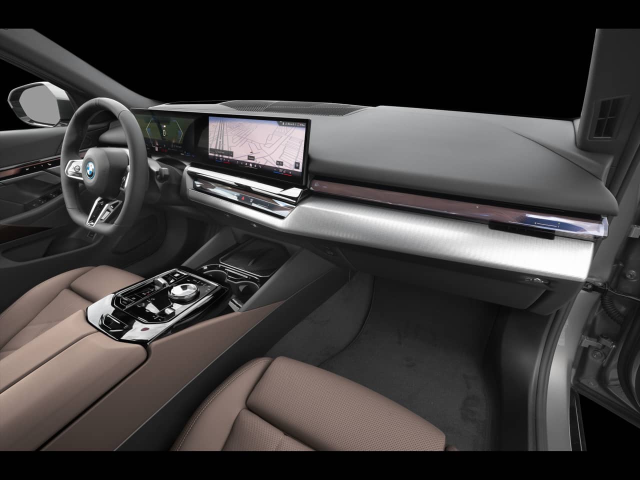 2027 BMW 5 Series - Image 11