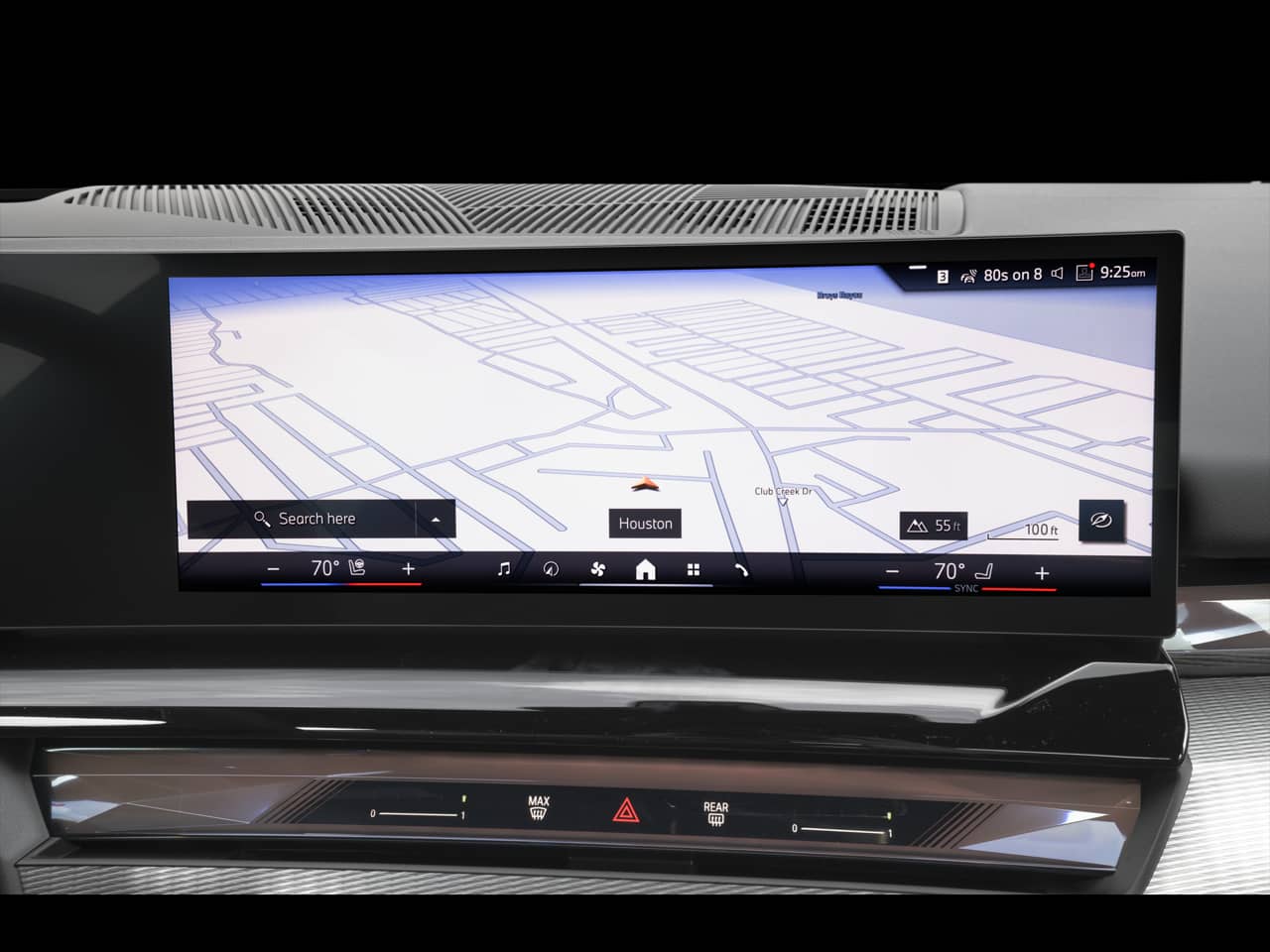 2027 BMW 5 Series - Image 12