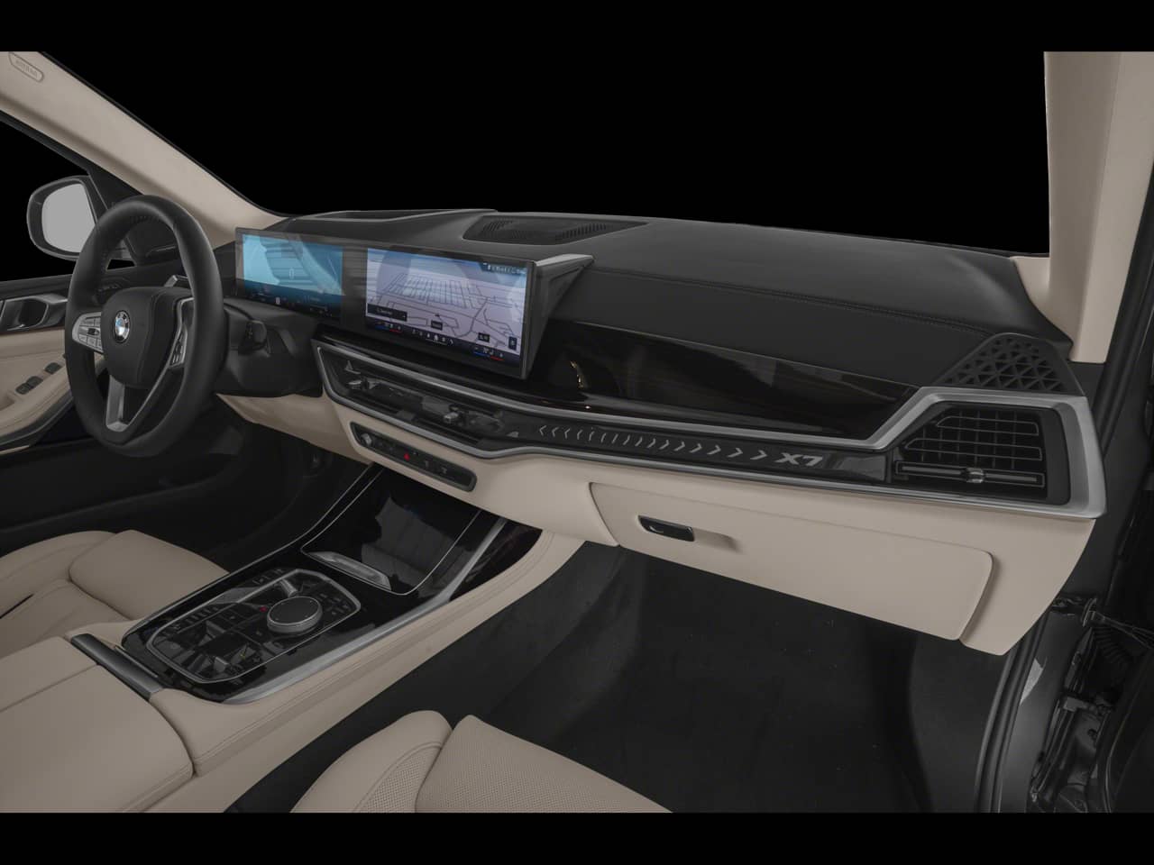 2027 BMW X7 - Image 11