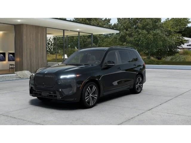 2027 BMW X7 - Image 1