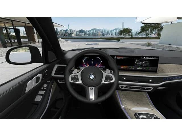 2027 BMW X7 - Image 13