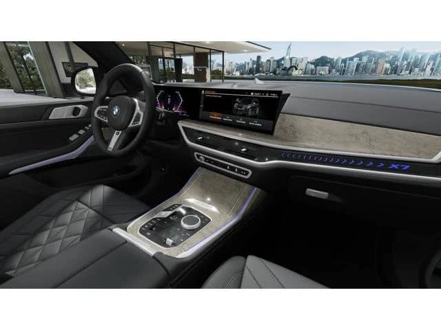 2027 BMW X7 - Image 14