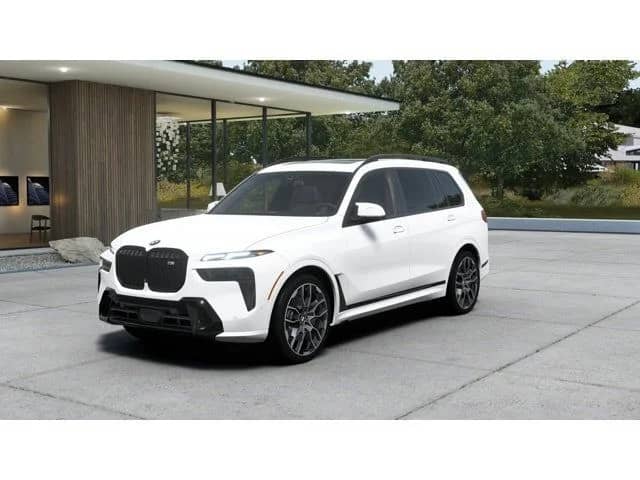 2027 BMW X7 - Image 1