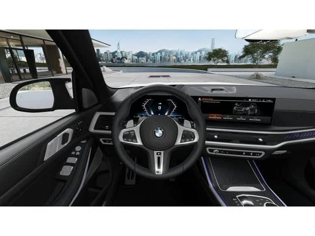 2027 BMW X7 - Image 13