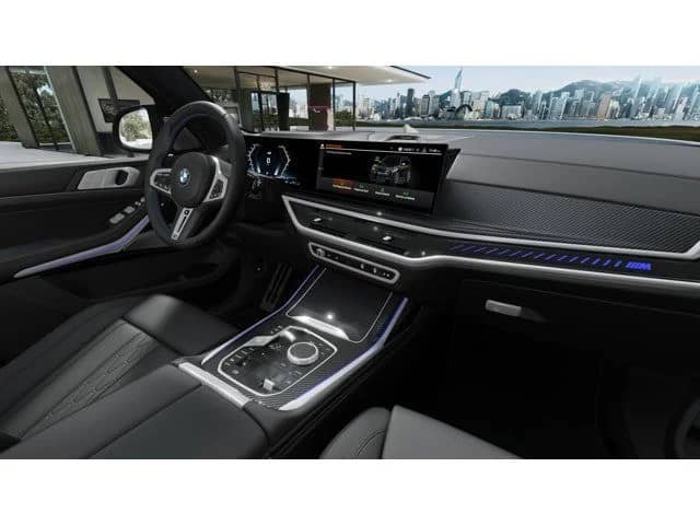 2027 BMW X7 - Image 14