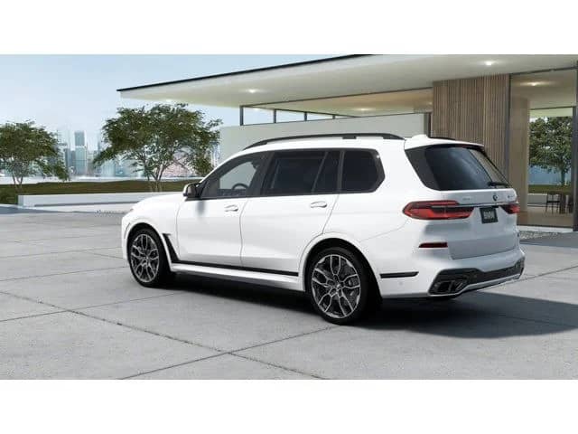 2027 BMW X7 - Image 2