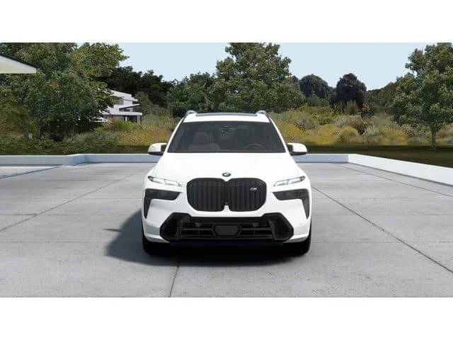 2027 BMW X7 - Image 3