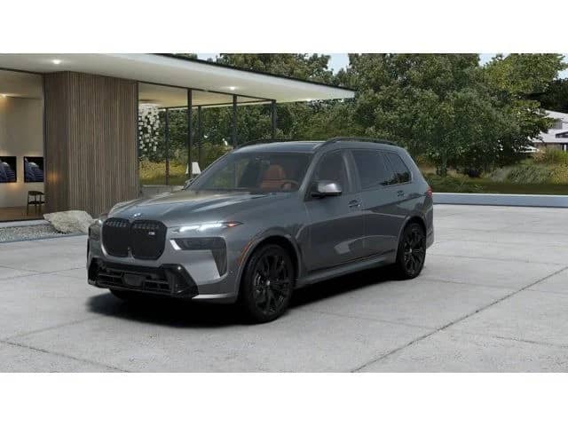 2027 BMW X7 - Image 1