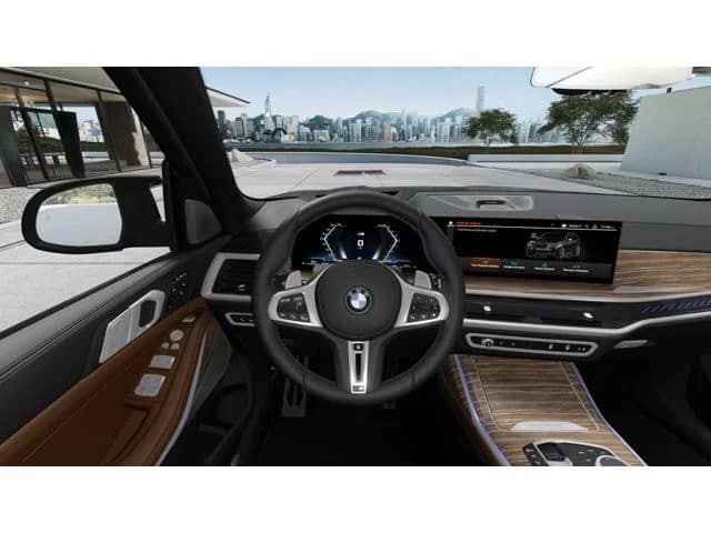 2027 BMW X7 - Image 13