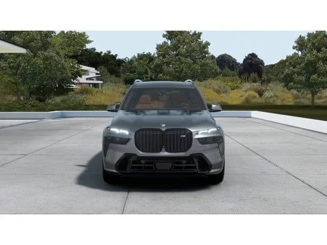2027 BMW X7 - Image 3