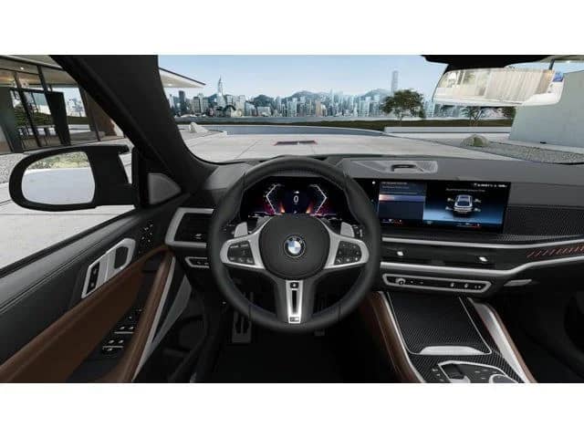 2027 BMW X6 - Image 13