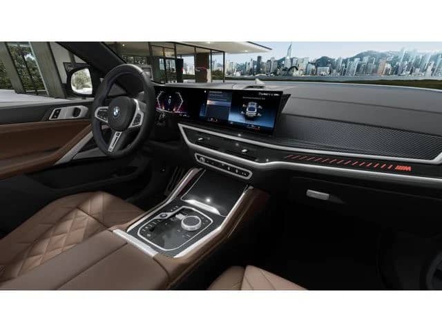 2027 BMW X6 - Image 14