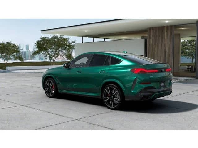 2027 BMW X6 - Image 2