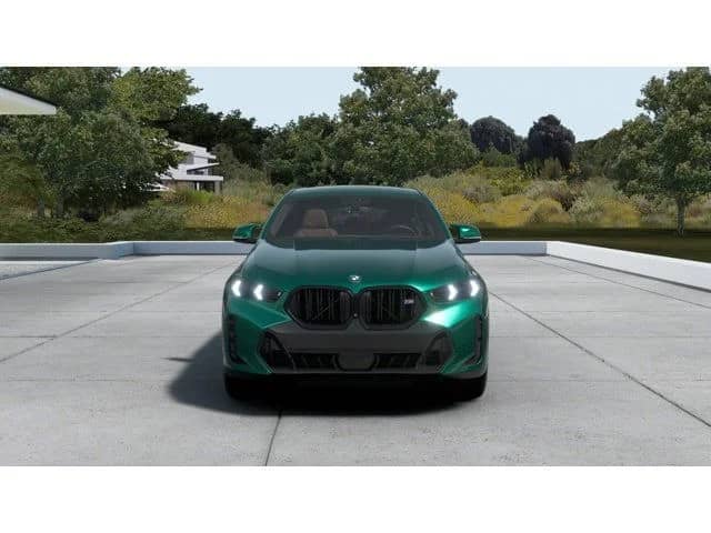 2027 BMW X6 - Image 3