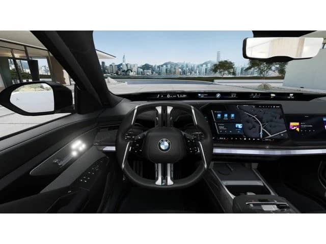 2027 BMW 7 Series - Image 13