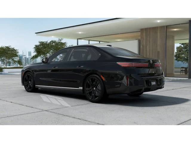 2027 BMW 7 Series - Image 2