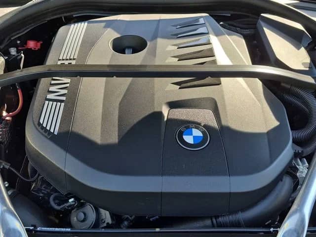 2027 BMW 7 Series - Image 14