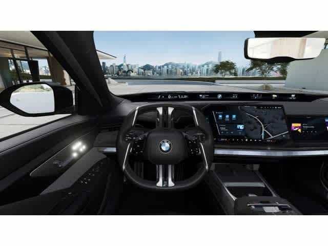 2027 BMW 7 Series - Image 13