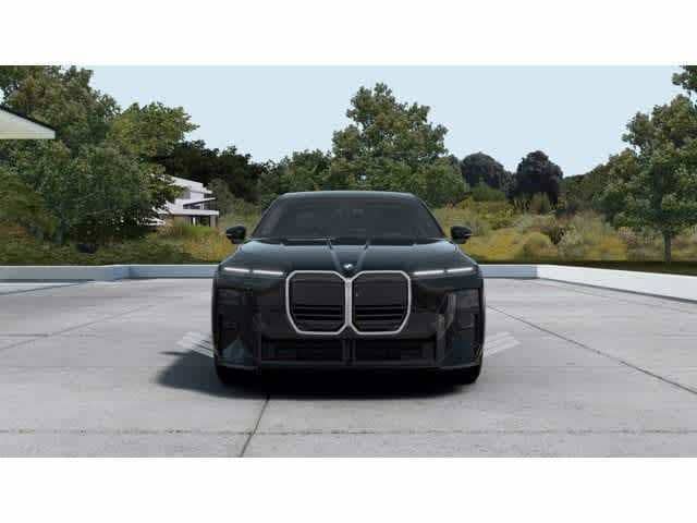 2027 BMW 7 Series - Image 3