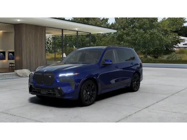 2027 BMW X7 - Image 1