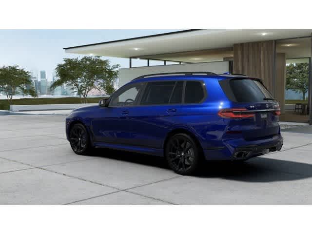 2027 BMW X7 - Image 2