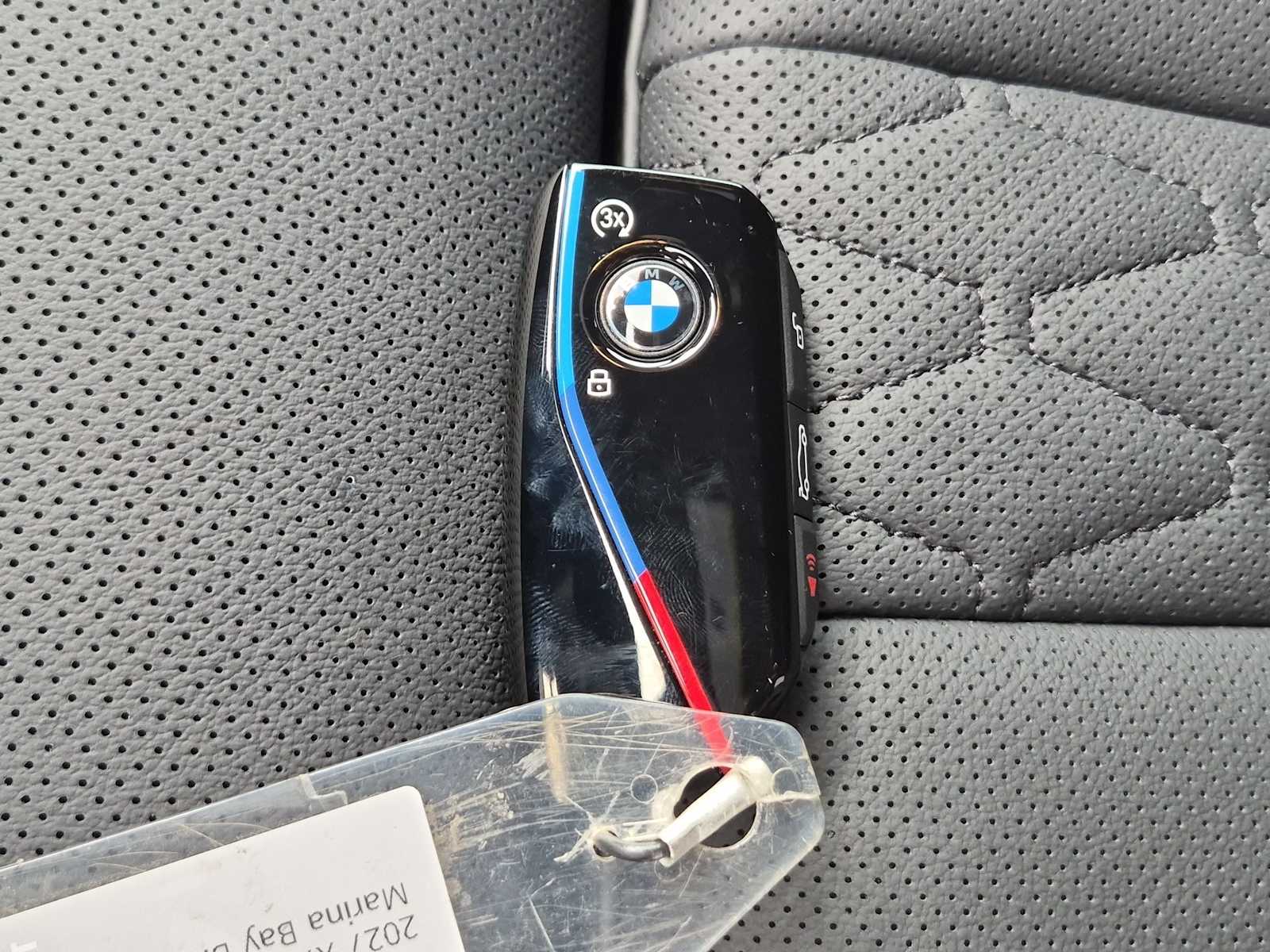 2027 BMW X7 - Image 39