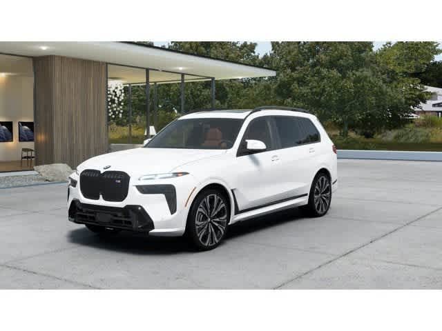 2027 BMW X7 - Image 1