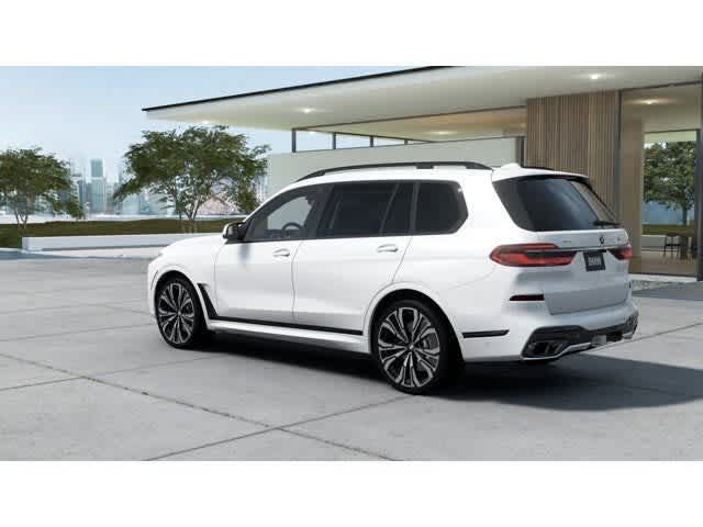 2027 BMW X7 - Image 2