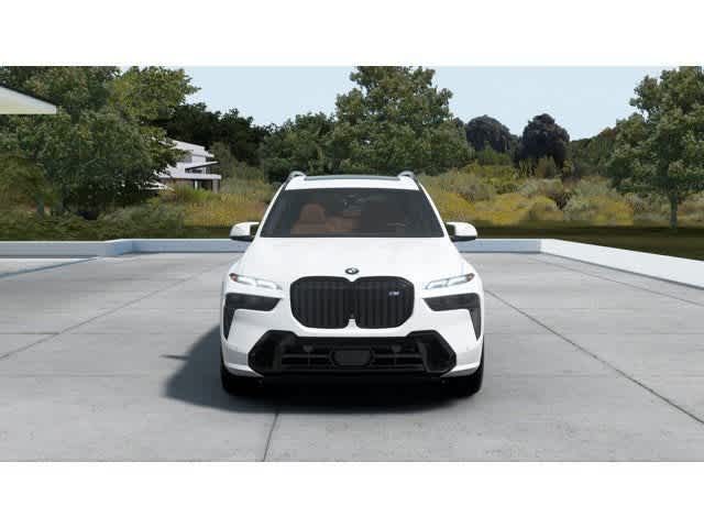 2027 BMW X7 - Image 3
