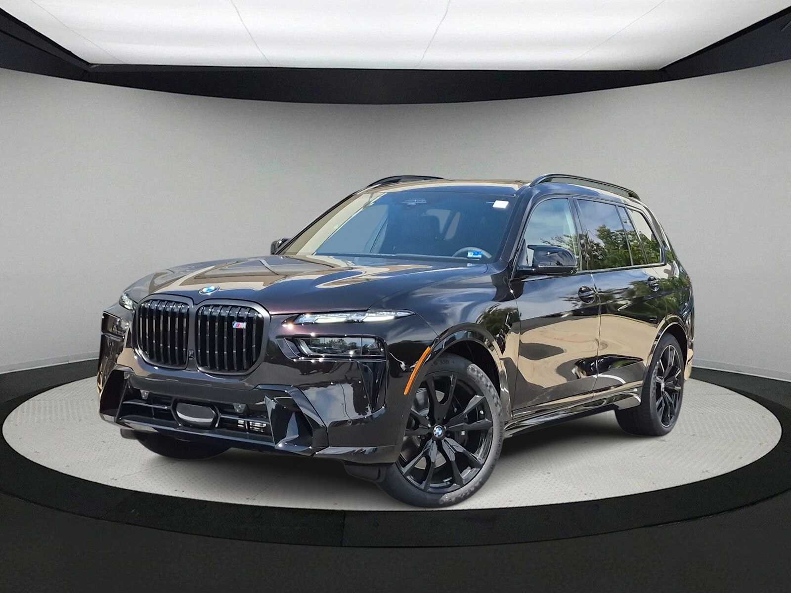 2027 BMW X7 - Image 1