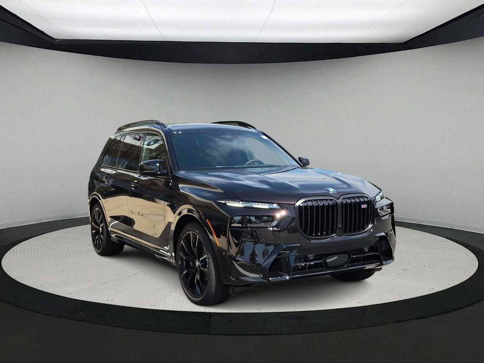 2027 BMW X7 - Image 2