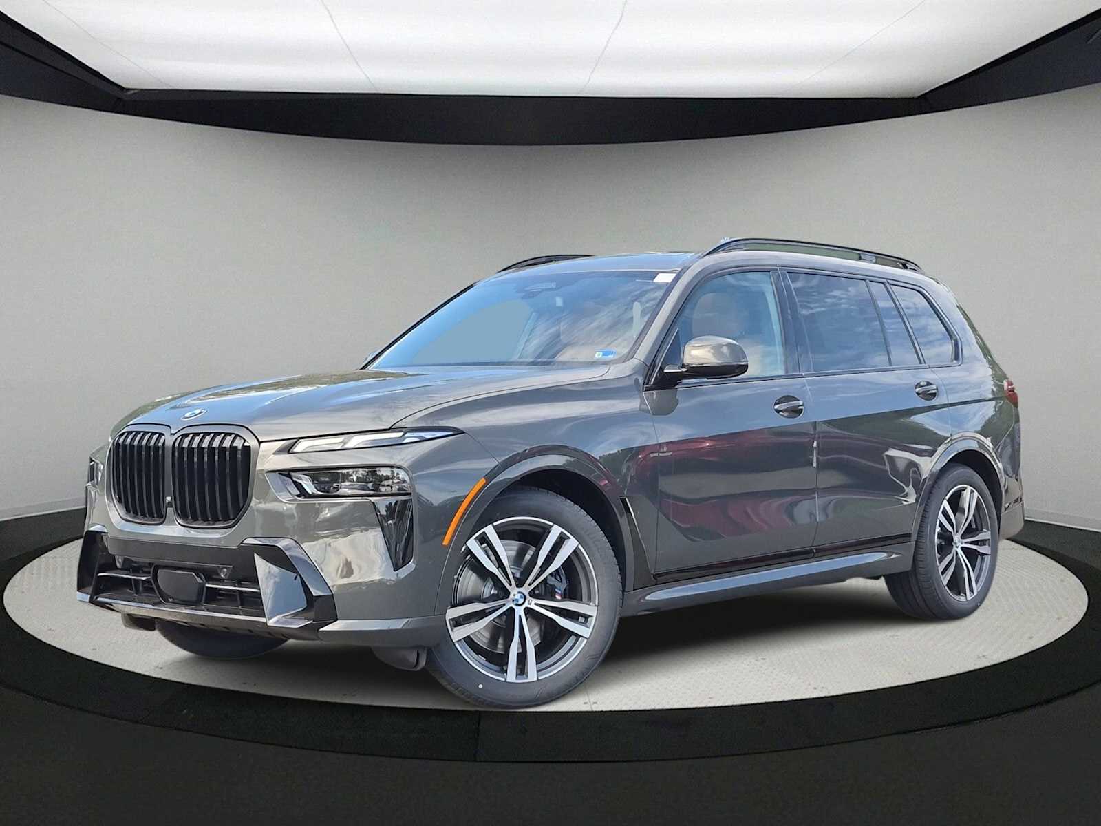 2027 BMW X7 - Image 1
