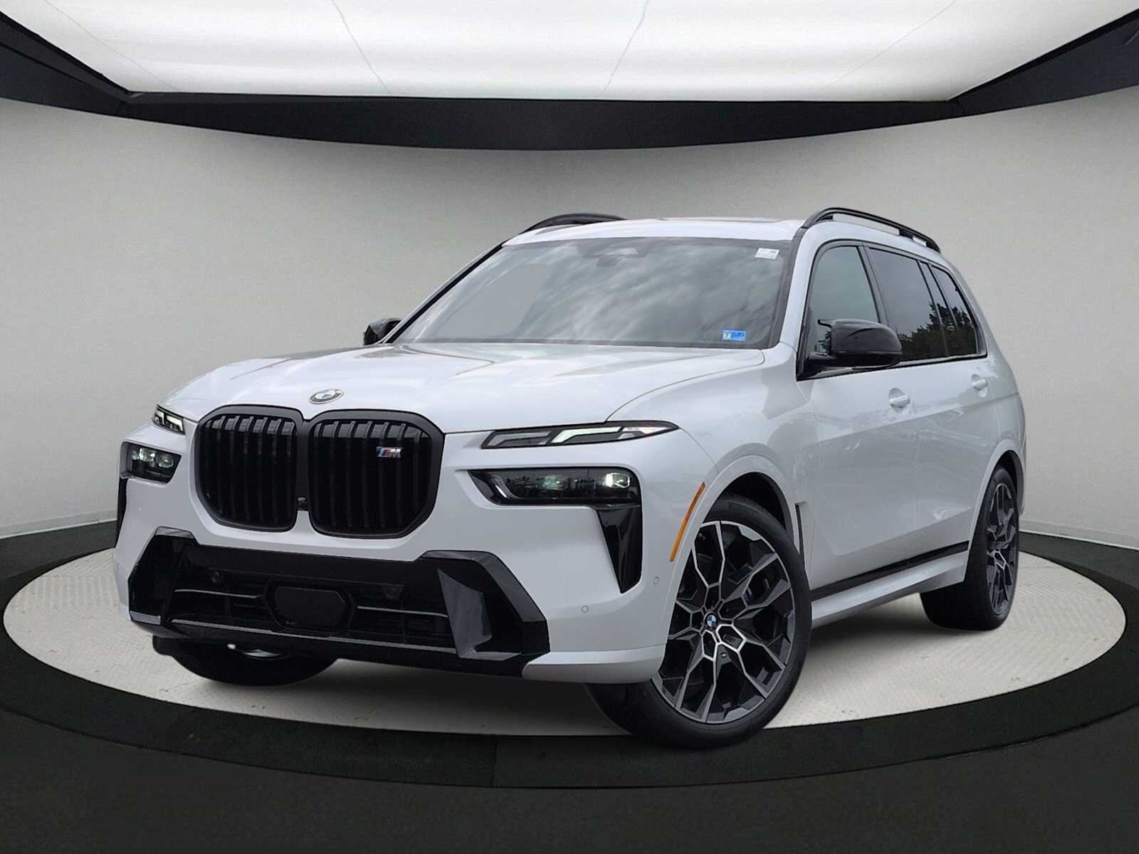 2027 BMW X7 - Image 1