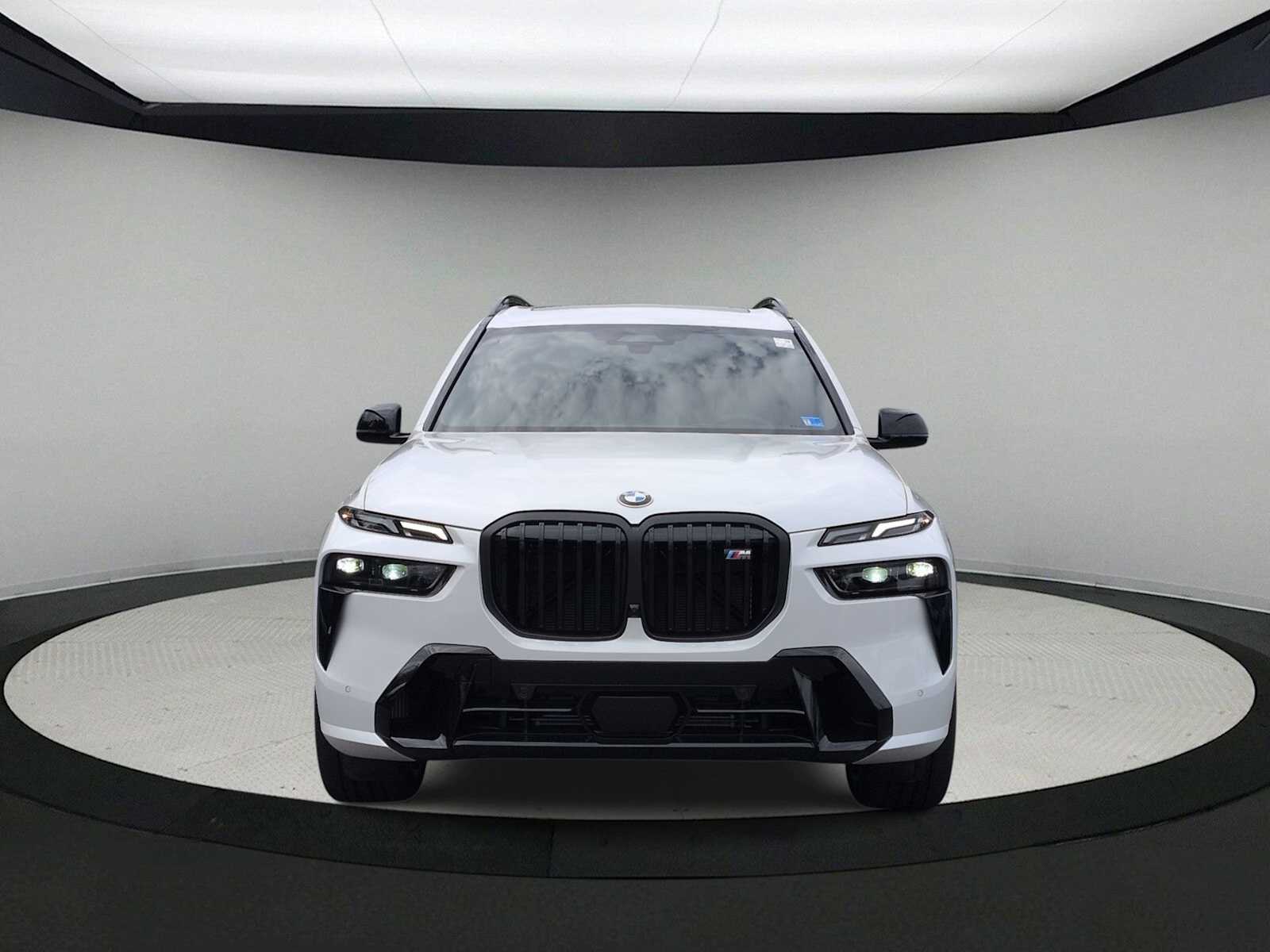 2027 BMW X7 - Image 3