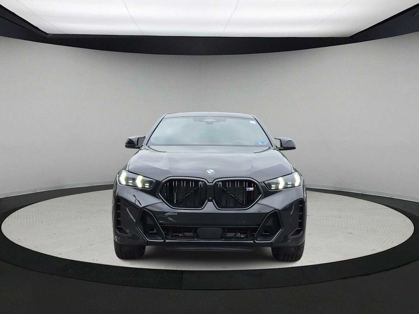 2027 BMW X6 - Image 3