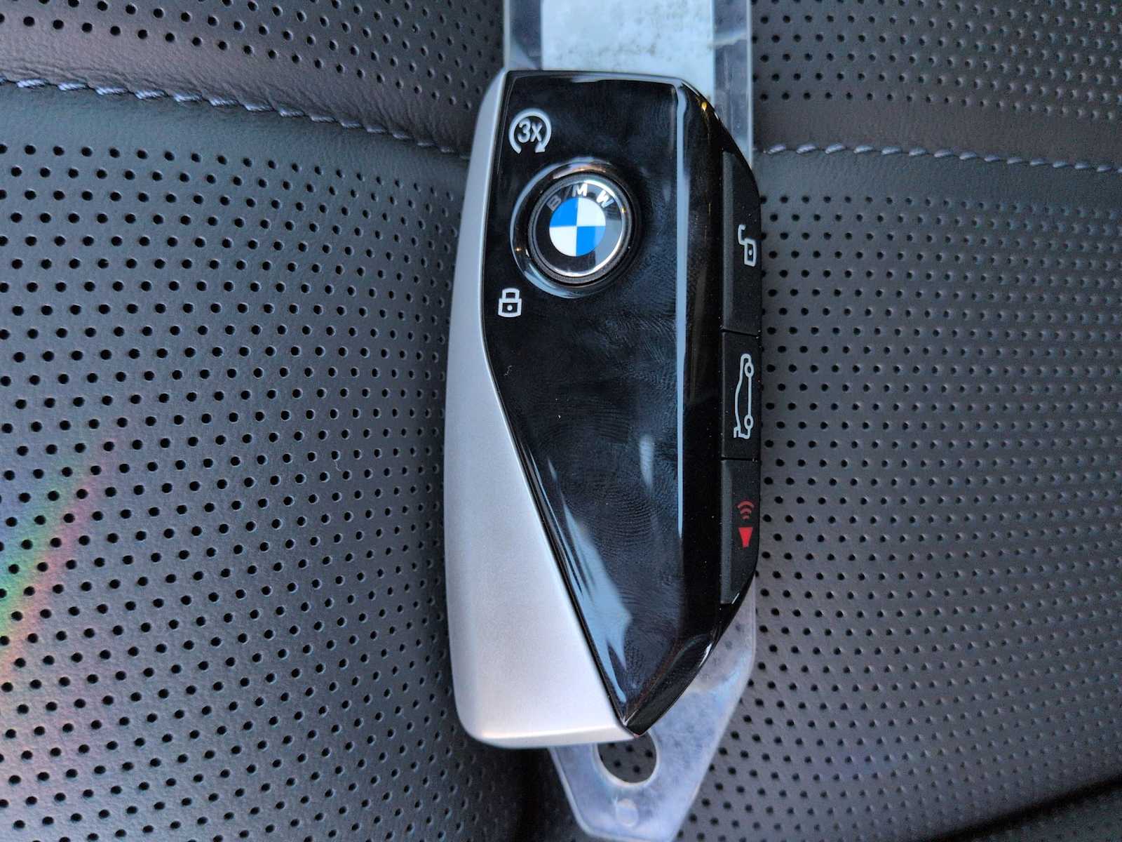 2026 BMW 7 Series - Image 37