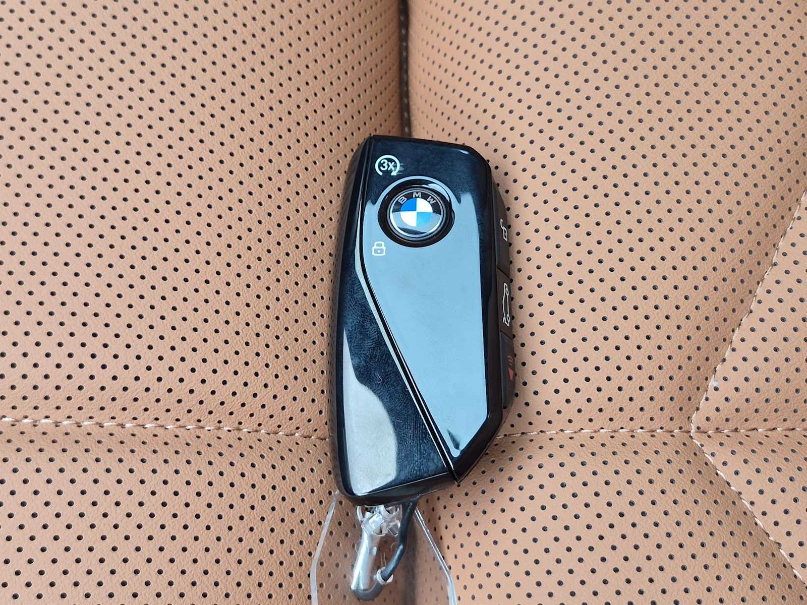 2027 BMW 7 Series - Image 37