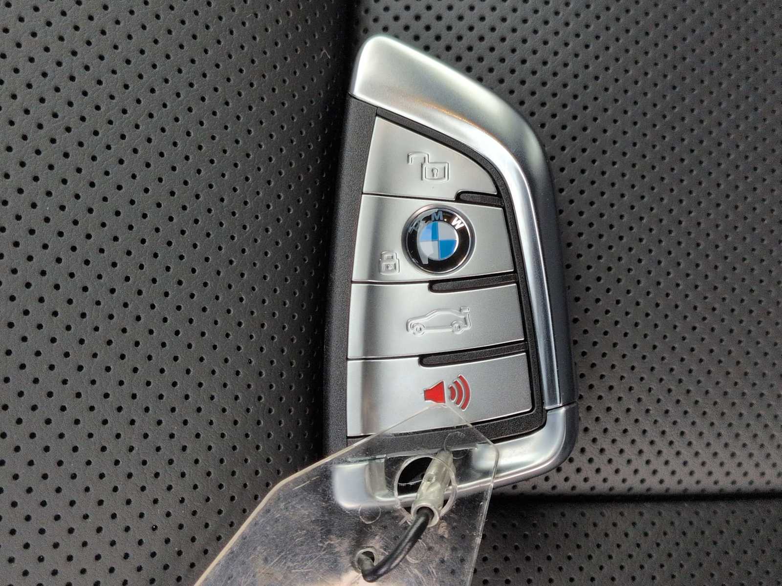 2026 BMW 8 Series - Image 36