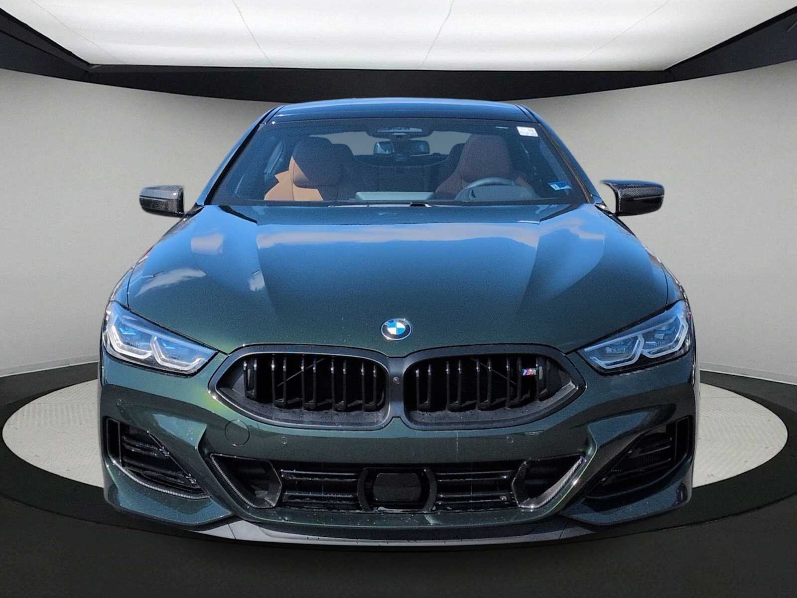 2026 BMW 8 Series - Image 3